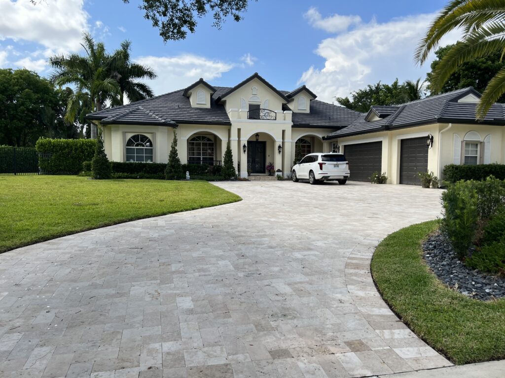 Driveway - Davie, FL (2026)